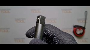 Вороток 1/2" 370мм L-боразный YATO YT-1244