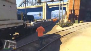 25 причин почему гта 5 лучше гта 4.