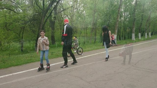 2 мая 2019 год в Ростове-на-Дону. "Ты да я." смотреть онлайн