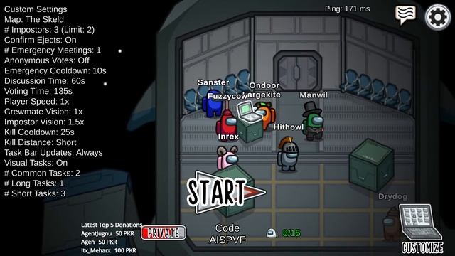 Paradise what happen? | Horror | Pubg PC | #Paradiserp смотреть онлайн