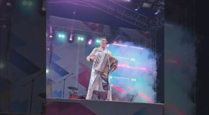 Руслан Манин - Всё будет хорошо (аккордеонист, вокалист), 2024г.