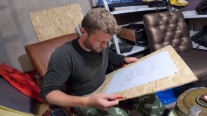 ПАВЛИК 9 СЕЗОН - 3 серия