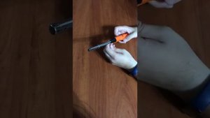 Зажигалка кухонная (простой обзор)