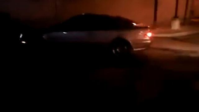 CLK 2002 Mercedes-Benz burn смотреть онлайн