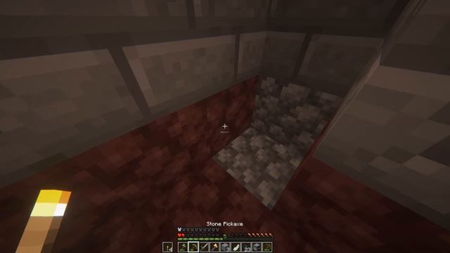 Haunted Minecraft LIVE смотреть онлайн