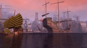 The Call - Elder Scrolls Song by Miracle Of Sound