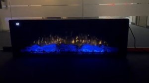 Очаг для электрокамина RealFlame Joker 52