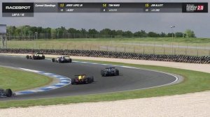 [iRacingLive] F-Renault 2 0 Championship // 3 // Phillip Island