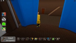 НОВЫЕ МОРФЫ РАДУЖНЫЕ ДРУЗЬЯ В ЗАКУЛИСЬЕ в ROBLOX!