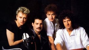 Queen - One Year Of Love
