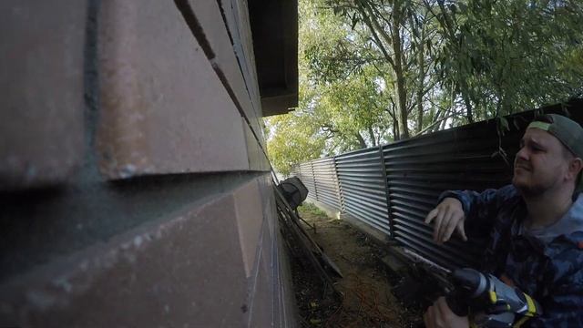 Полезное устройство в деревенском хозяйстве! смотреть онлайн