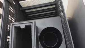 Печь банная, заказ в Смоленск, Емельяныч 2