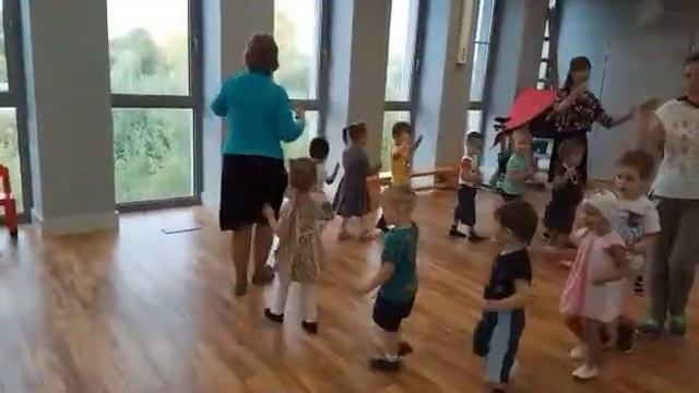 Проект на тему: «Овощи» - Первая младшая группа смотреть онлайн