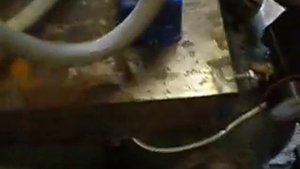 компрессор ЗИЛ130 общий вид