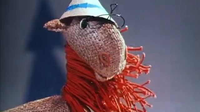 Козленок который считал до десяти ;; просто так... смотреть онлайн