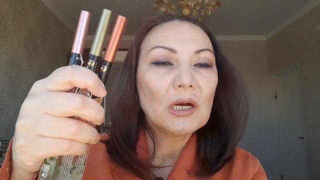 ОТКРЫВАЮ НОВУЮ КОСМЕТИКУ. МНОГО ДЕКОРАТИВКИ. УХОД 18 ФЕВРАЛЯ 2022ГОДА. смотреть онлайн