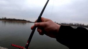 Открытие сезона жидкой воды. Рыбец-молодец. Рыбацкая каша