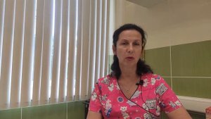 Дефицит йода в организме