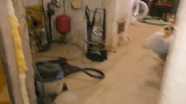 Обзор самодельного котла длительного горения по типу Стропува смотреть онлайн