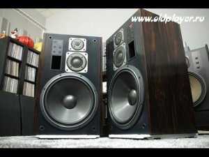 Onkyo scepter 200 обзор Oldplayer ВИНТАЖНАЯ АУДИОТЕХНИКА