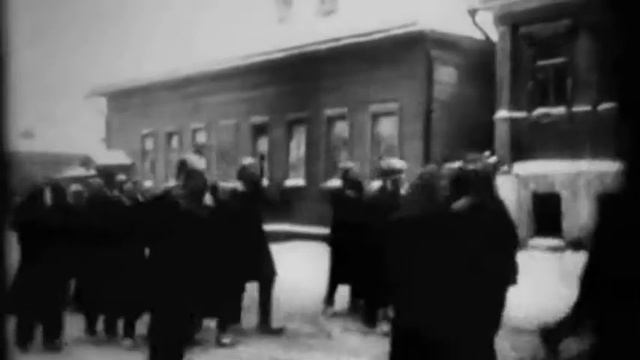 ДЕНЬ ОСВОБОЖДЕНИЯ ВЯЗЬМЫ 2015