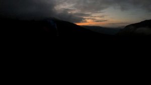 Поход Кавказ 2021