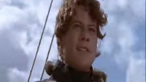 А знаешь там не страшно