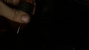 Установка руля S-line Audi A4 B8 FL