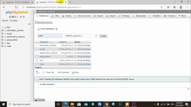 XAMPP - How to Install WordPress on Localhost Using Xampp Server Windows 10