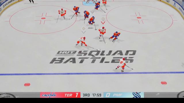 NHL™ 22 Как набирать больше 100 бросков за матч? смотреть онлайн