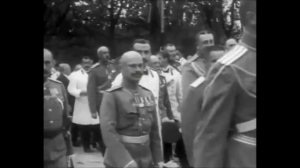 Киево-Печерская Лавра, 1911 год.