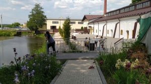 Полотняный завод