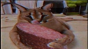 Шлепа рекламирует Бузулукский колбас(версия без мата)