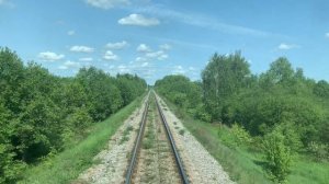 Овинище - Сонково (Окт. ж.д., РЖД)