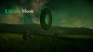 Lifeless Moon ➤ Геймплей с русскими субтитрами. (PC)