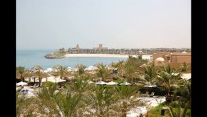 Mangrove by Bin Majid in Ras al Khaimah (Ras al-Khaimah - Vereinigte Arabische Emirate) Hotel