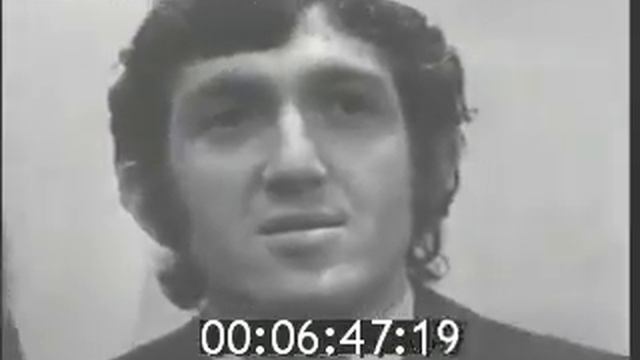 1973 Арарат - Чемпион СССР смотреть онлайн