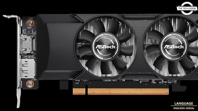 Asrock arc a310 lp 4g Asrock arc a310 lp 4g
