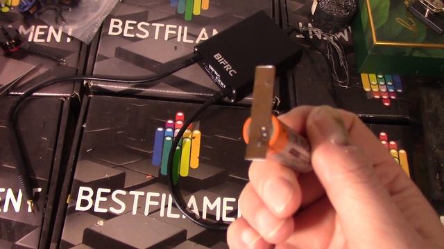 MindreRC DH20 Pro Ручной точечный сварочный аппарат «сделай сам» Контактная сварки с Алиэкспресс смотреть онлайн