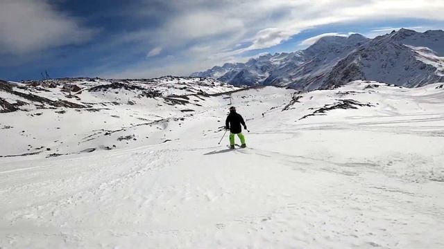 Elbrus / Эльбрус смотреть онлайн