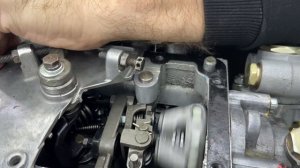 Тюнинг камазовского ТНВД. Пусковая пружина