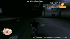 Прохождение GTA 3 #12  Стрельба с базуки