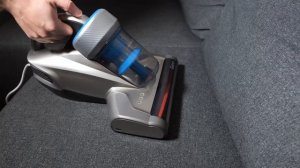 Genio Mite L10: ПЫЛЕСОС ДЛЯ МЯГКОЙ МЕБЕЛИ + УБИВАЕТ ПЫЛЕВЫХ КЛЕЩЕЙ И БАКТЕРИИ