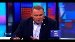Дебаты КПРФ и Единой России 13 сентября 2021 года