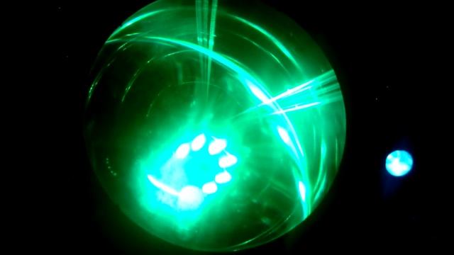 Светомузыка без музыки смотреть онлайн