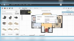 Home Floor Plan App