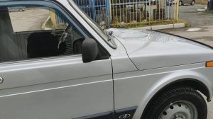 LADA, 213100 LADA 4x4