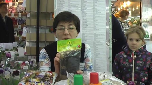 ДФ.Состав грунта для фиалок. И Конышева смотреть онлайн