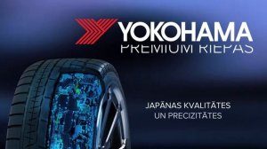 Yokohama 2019 HR 10 LV BLUE iG60 G075 V905