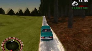 GTA Криминальная Россия бета 3 #12 СМОТРИМ ОБНОВЛЕННЫЙ АРЗАМАС